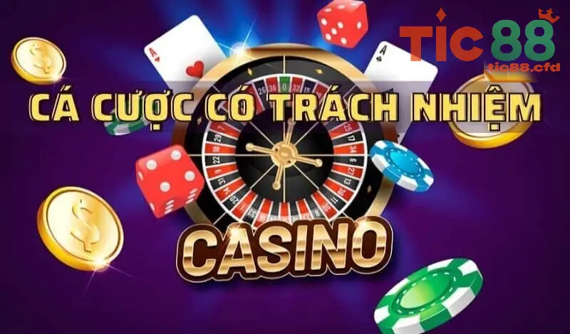 Hiểu Về Chơi Có Trách Nhiệm