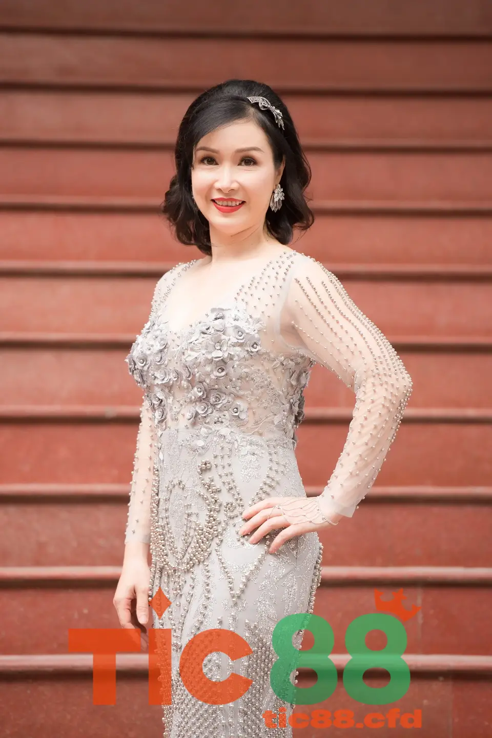Những Đóng Góp Nổi Bật Của Bà Bùi Bích Phượng