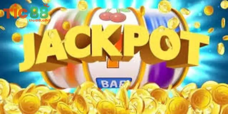 Giới Thiệu Về Chơi Nổ Hũ Jackpot