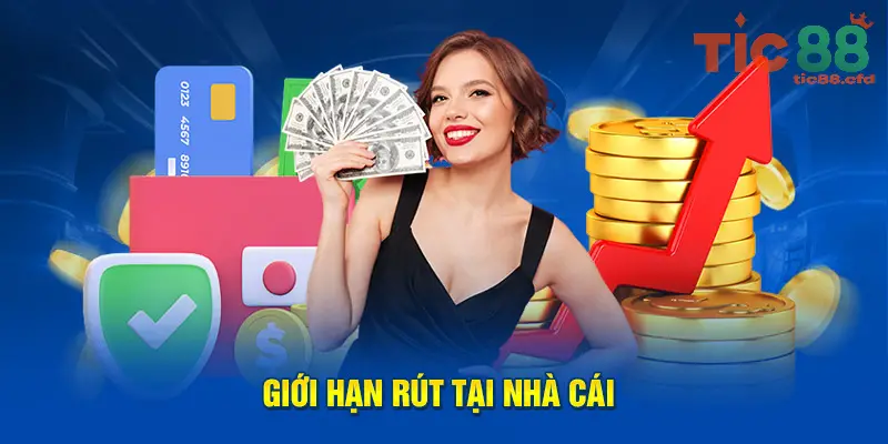 Hướng Dẫn Từng Bước Rút Tiền Đơn Giản Tại TIC88