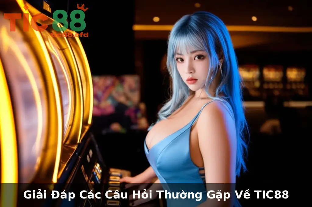 Giải Đáp Các Câu Hỏi Thường Gặp Về TIC88