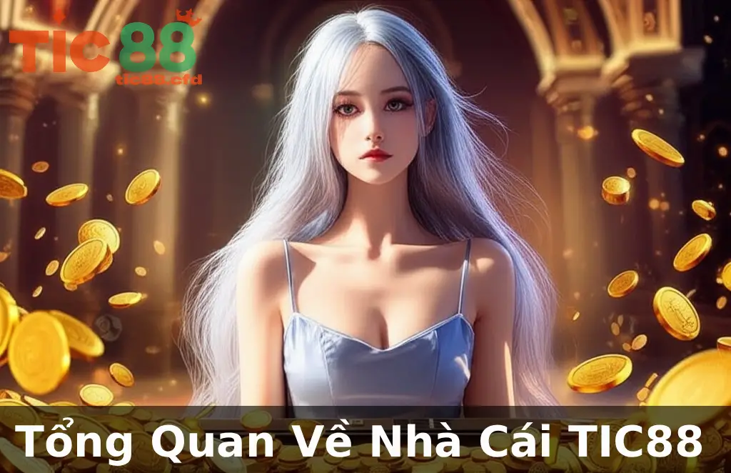 Tổng Quan Về Nhà Cái TIC88