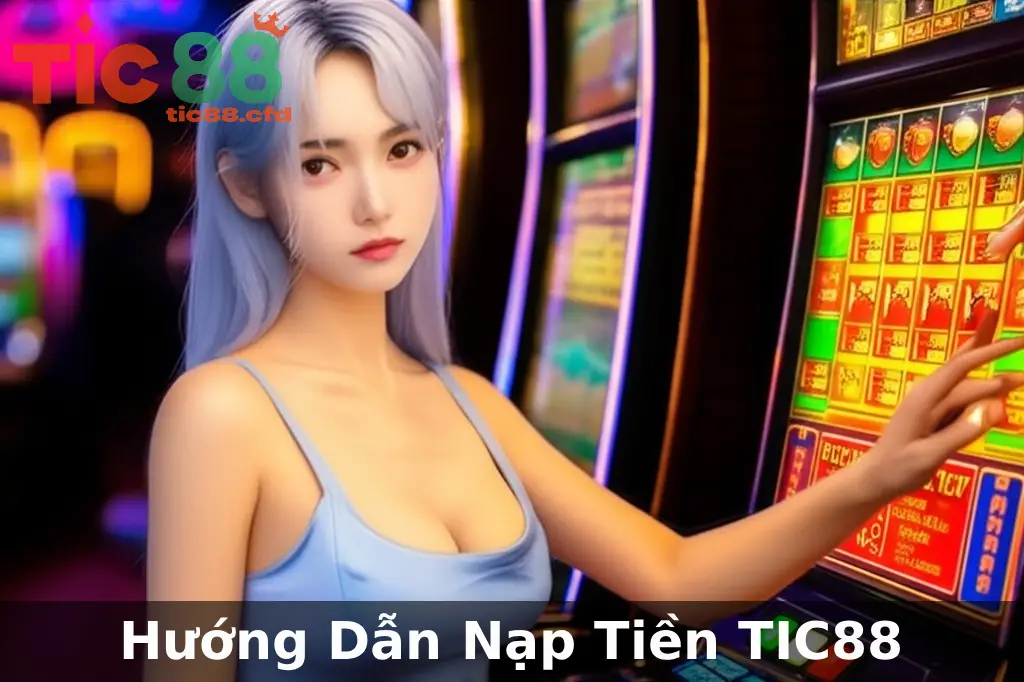 Hướng Dẫn Nạp Tiền