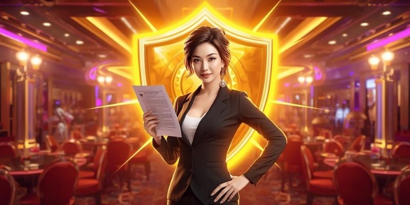 Cách Đổi Mật Khẩu BU88 An Toàn Và Nhanh Nhất Chi Tiết 1 Cách Đổi Mật Khẩu BU88 An Toàn Và Nhanh Nhất Chi Tiết